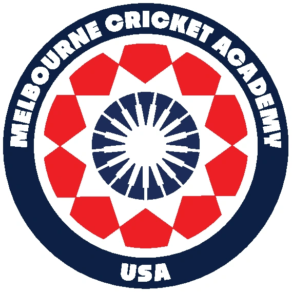 Melbourne Cricket Academy USA badge